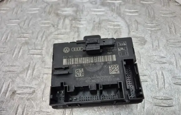 Audi A5 8T 8F Door control unit/module 8T0959792N 8T0959792B