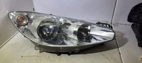 Peugeot 308 Headlight/headlamp 470409999 00929354 30E11T3