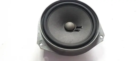 Alfa Romeo Giulia Rear door speaker 50559757 900164602