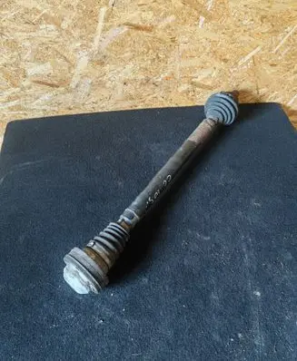 Volkswagen PASSAT CC Front driveshaft