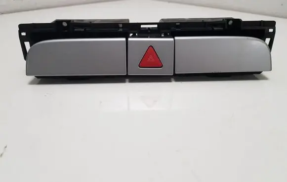 Volkswagen PASSAT B6 Dashboard storage box/compartment 3C0858407