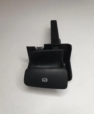 Audi Q7 4L Hand brake release handle 4L2711814
