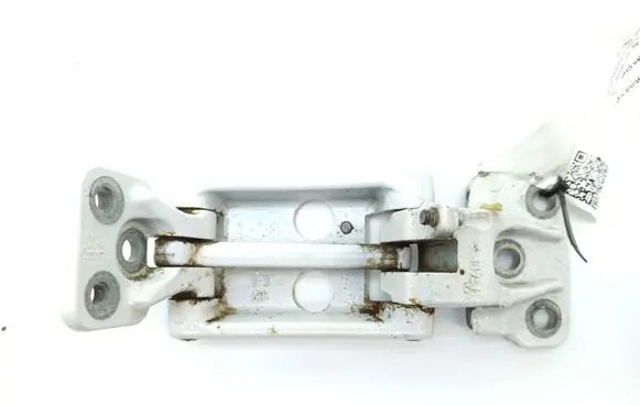 Volkswagen Crafter Rear door lower hinge 7C0827151A