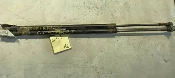 Opel Vectra B Tailgate strut 10255395