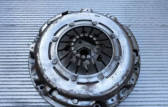 Fiat Ulysse Clutch set kit 