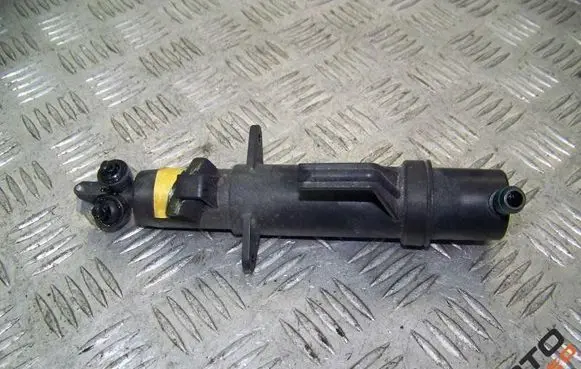 Jaguar X-Type Headlight washer pump 