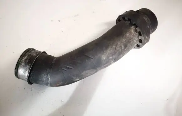 BMW 3 E46 Intercooler hose/pipe