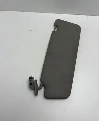 Audi A4 S4 B6 8E 8H Sun visor 8E0857552