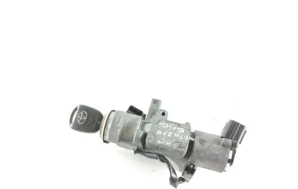 Toyota Avensis T250 Ignition lock