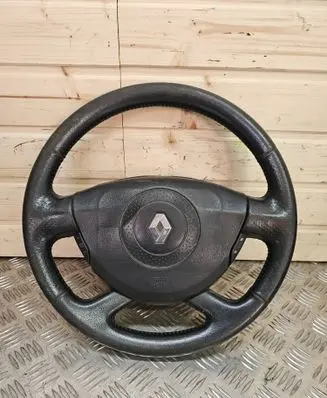 Renault Laguna II Steering wheel 