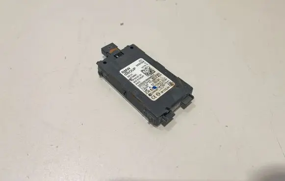 BMW X5 G05 Blind spot module 5A60304 5A55118