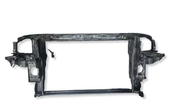 Audi A8 S8 D3 4E Radiator support slam panel 4E0805594C