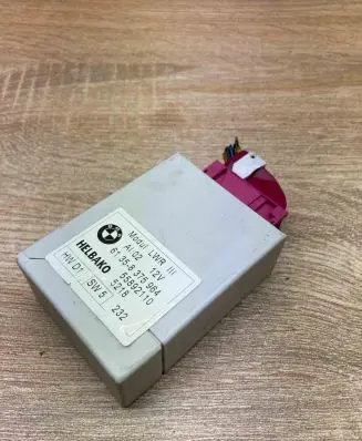 BMW X5 E53 Light module LCM 8375964 55892110 WithPlug