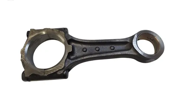 Opel Astra J Connecting rod/conrod 