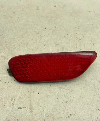 Chevrolet Captiva Rear tail light reflector 96626981 2114 1090069