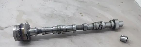 Camshaft