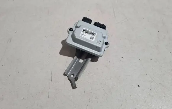 Lexus ES VII XZ10 Fuel injection pump control unit/module 8957142010