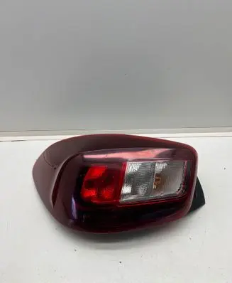 Dacia Spring Rear/tail lights 265556706R LN2001RL BGEURRCLL155