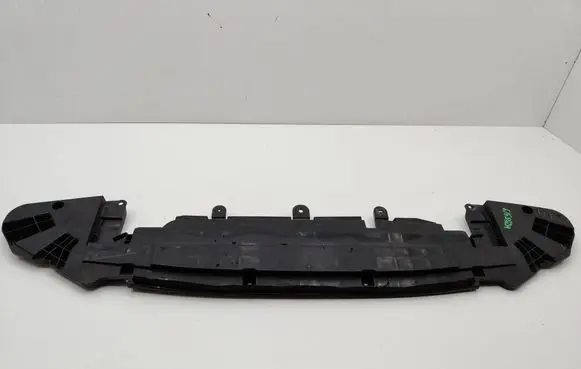 Toyota Camry VIII XV70 Rear bumper underbody cover/under tray 5261833110