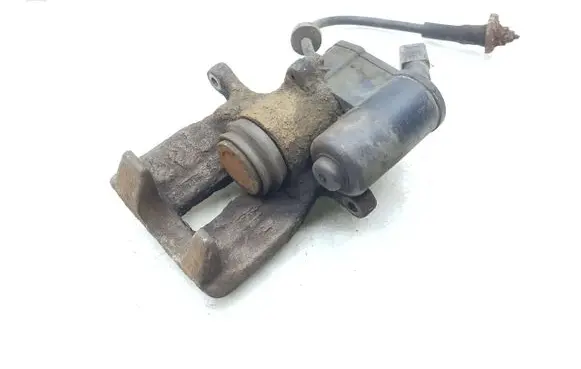 Audi A6 S6 C6 4F Rear brake caliper