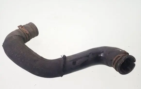 Opel Zafira B Engine coolant pipe/hose 13117572 643293970