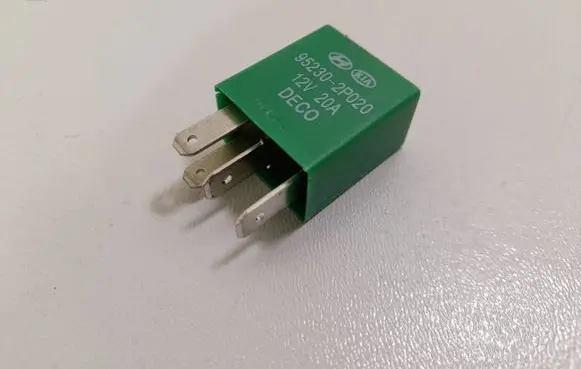 KIA Optima Other relay 952302P020