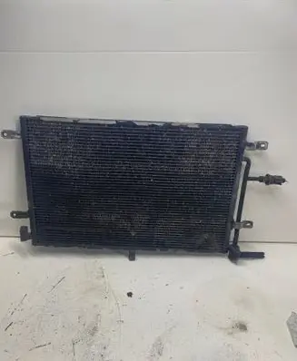 Audi A4 S4 B7 8E 8H A/C cooling radiator (condenser) 8E0260401R Z4477500773