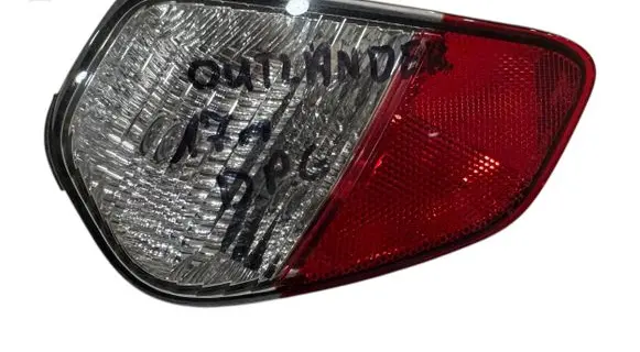 Mitsubishi Outlander Rear/tail lights 1149225R