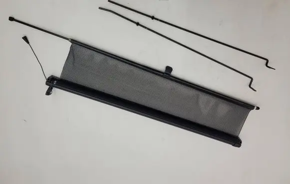Mercedes-Benz Vito Viano W638 Sun visor B66260224