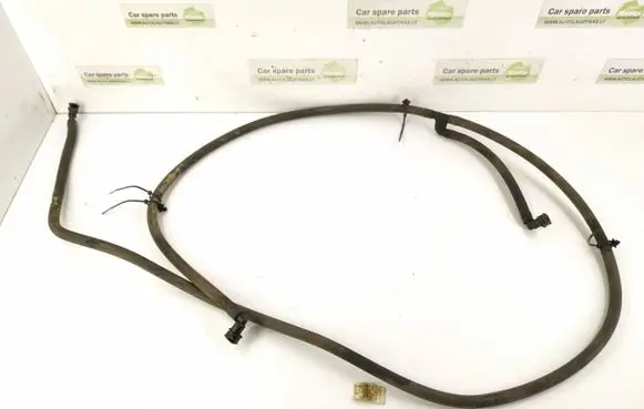 Mercedes-Benz E W211 Other engine bay part 2118600392 A2118600392