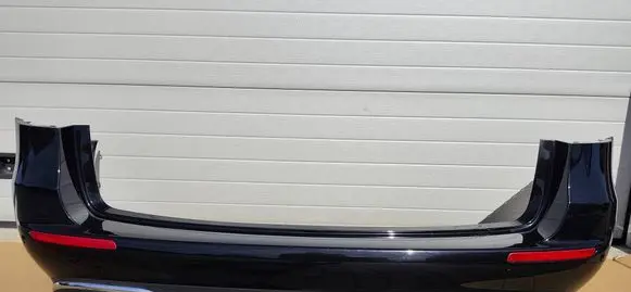 Mercedes-Benz E W213 Rear bumper A2138852125 A2138852225 2138852125