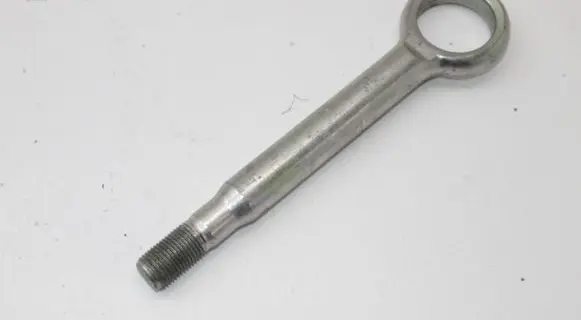 Subaru WRX Towing hook eye 