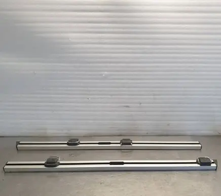 Skoda Superb B6 (3T) Other trunk/boot trim element 3T9863556A 076320000400