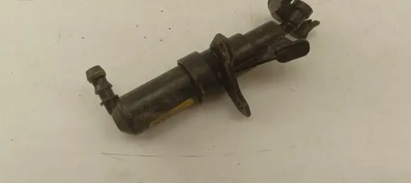 Skoda Octavia Mk2 (1Z) Headlight washer spray nozzle 1Z0955966A 1307030224 121107