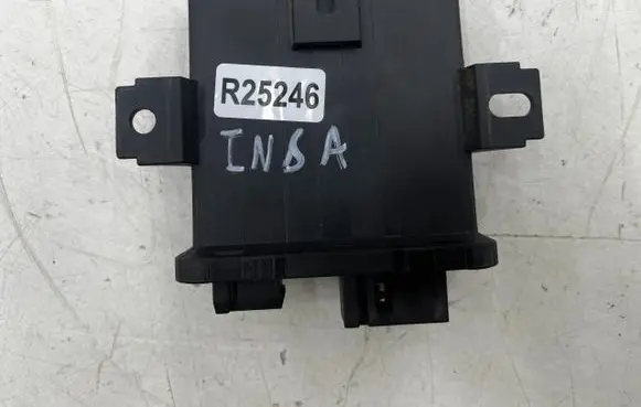 Opel Insignia A Light module LCM 13317876