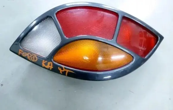 Ford Ka Rear/tail lights