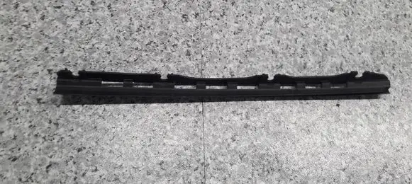 Audi A6 C7 Front door trim (molding) 4F0831345