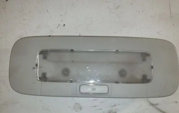 Volkswagen Golf Plus Other interior light 1K0947291