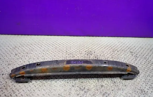 Seat Alhambra (Mk1) Front bumper support beam