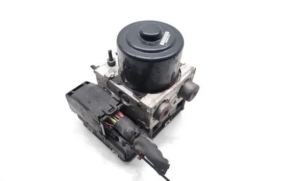 Mercedes-Benz S W221 ABS Pump A2214311448 10021208134