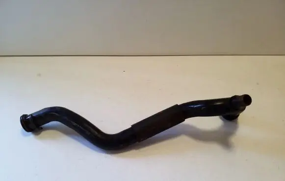 Citroen C4 Grand Picasso Engine coolant pipe/hose