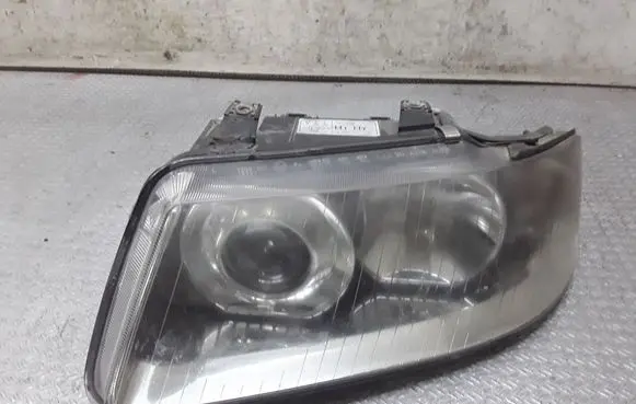 Audi A3 S3 8L Headlight/headlamp