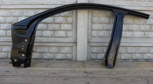 Fiat Panda III Pillar (middle) 6000627443