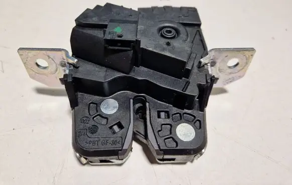 Mercedes-Benz B W246 W242 Tailgate/trunk/boot lock/catch/latch A2467400035