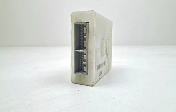 Other control units/modules