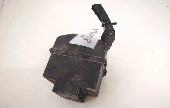 Volkswagen PASSAT B6 Fuse box set 1k0937311c