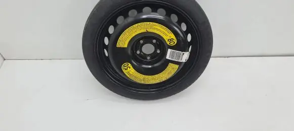 Audi A7 S7 4G R20 spare wheel 4G0601010B