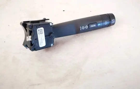 Chevrolet Cruze Indicator stalk 20941129 13504286