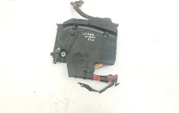 Ford Grand C-MAX Positive wiring loom 18023 19041
