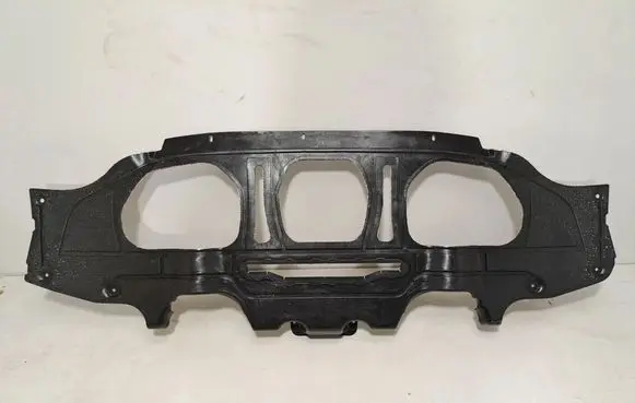 BMW M8 F91 F92 G14 G15 Center/middle under tray cover 8060101